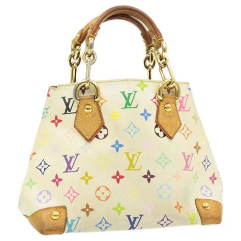 louis vuitton handtasche weiß|louis vuitton umhängetasche.